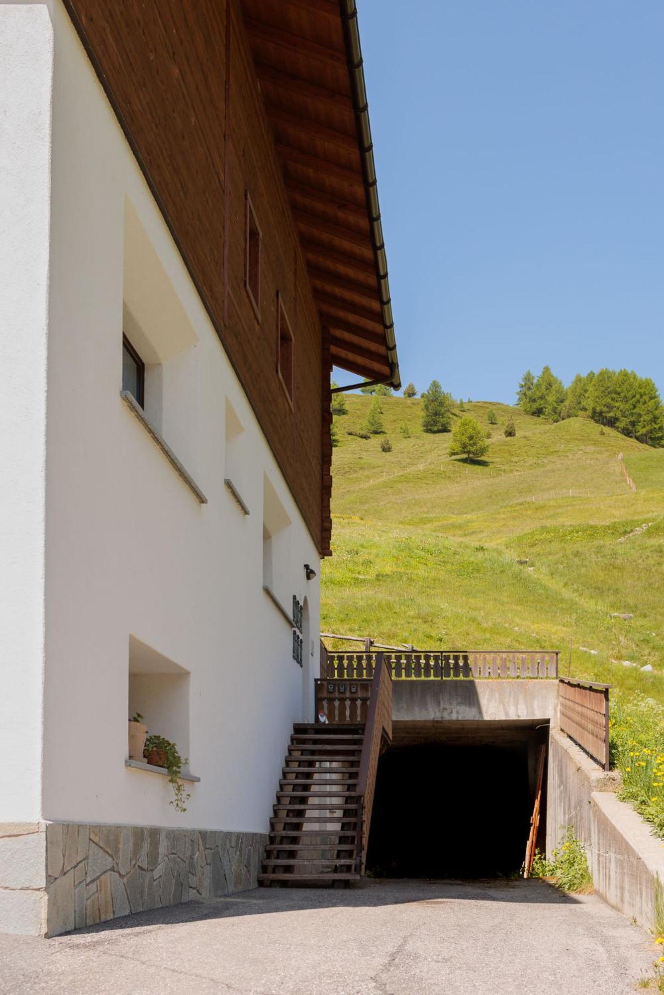Il Nocciolino Apartment