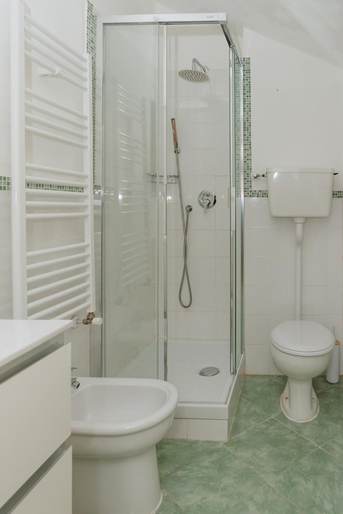 Il Nocciolino Apartment *