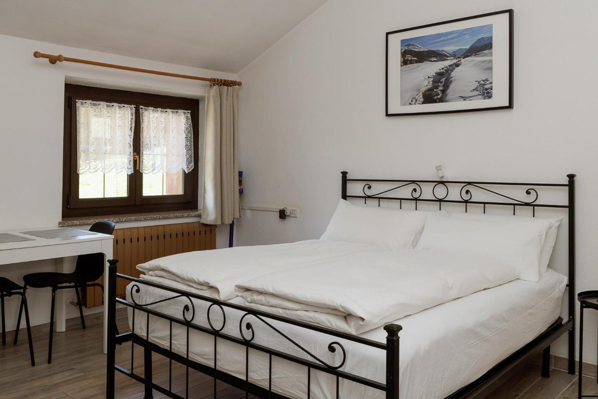 Il Nocciolino * Livigno