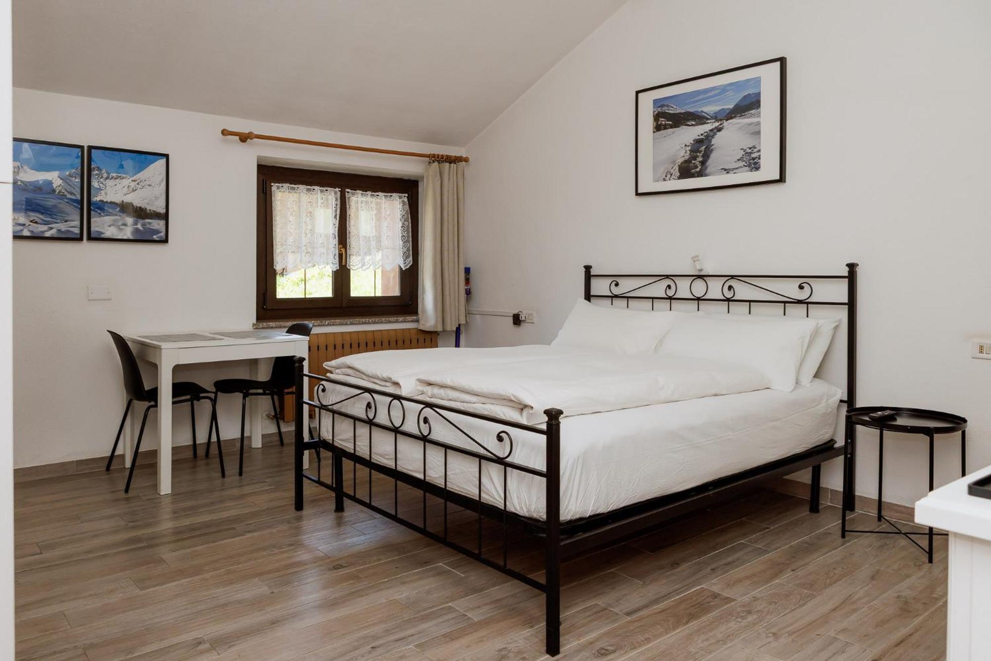 Il Nocciolino Apartment