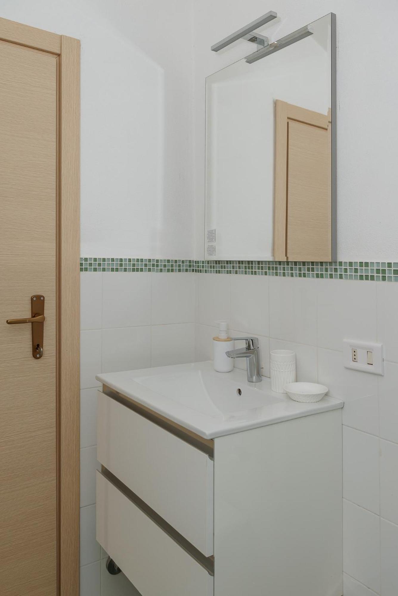 Apartment Il Nocciolino