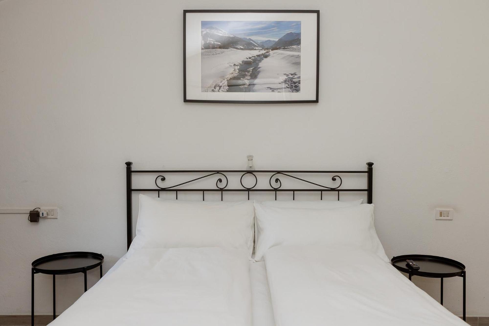 Il Nocciolino Apartment *