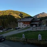 Apartment Il Nocciolino