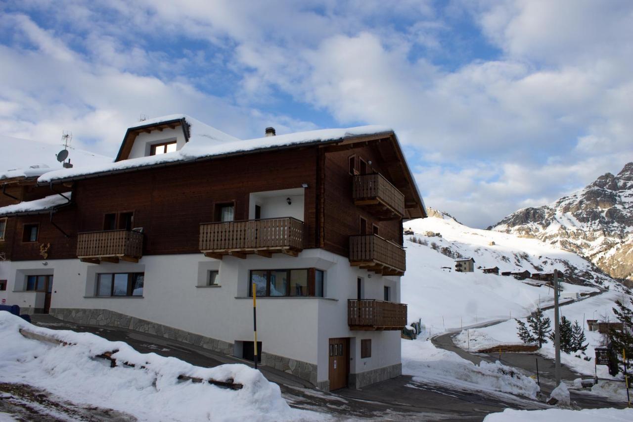 Il Nocciolino Apartment