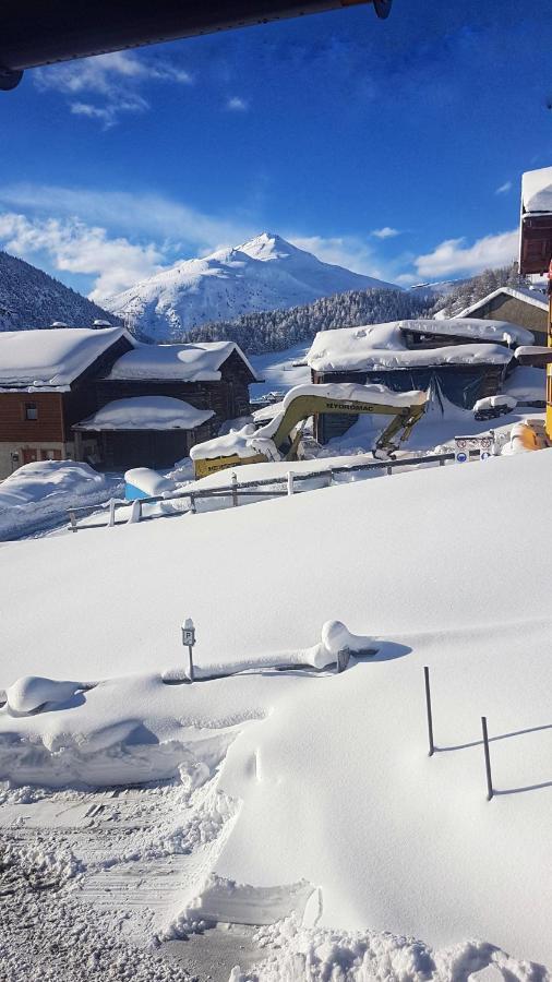 Il Nocciolino * Livigno