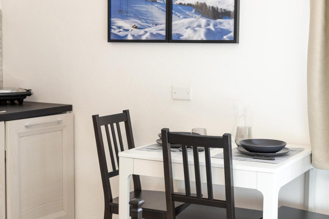 Il Nocciolino Apartment *