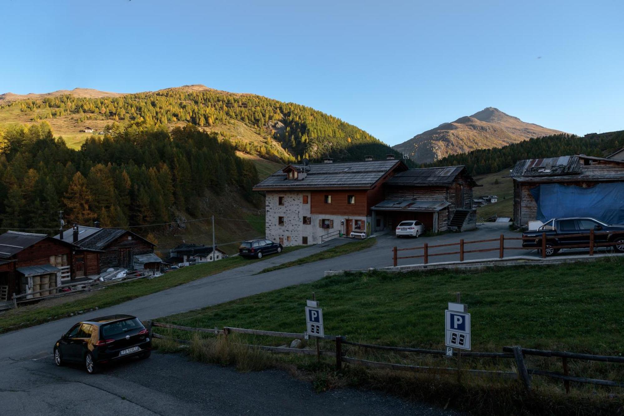 Appartement Il Nocciolino *