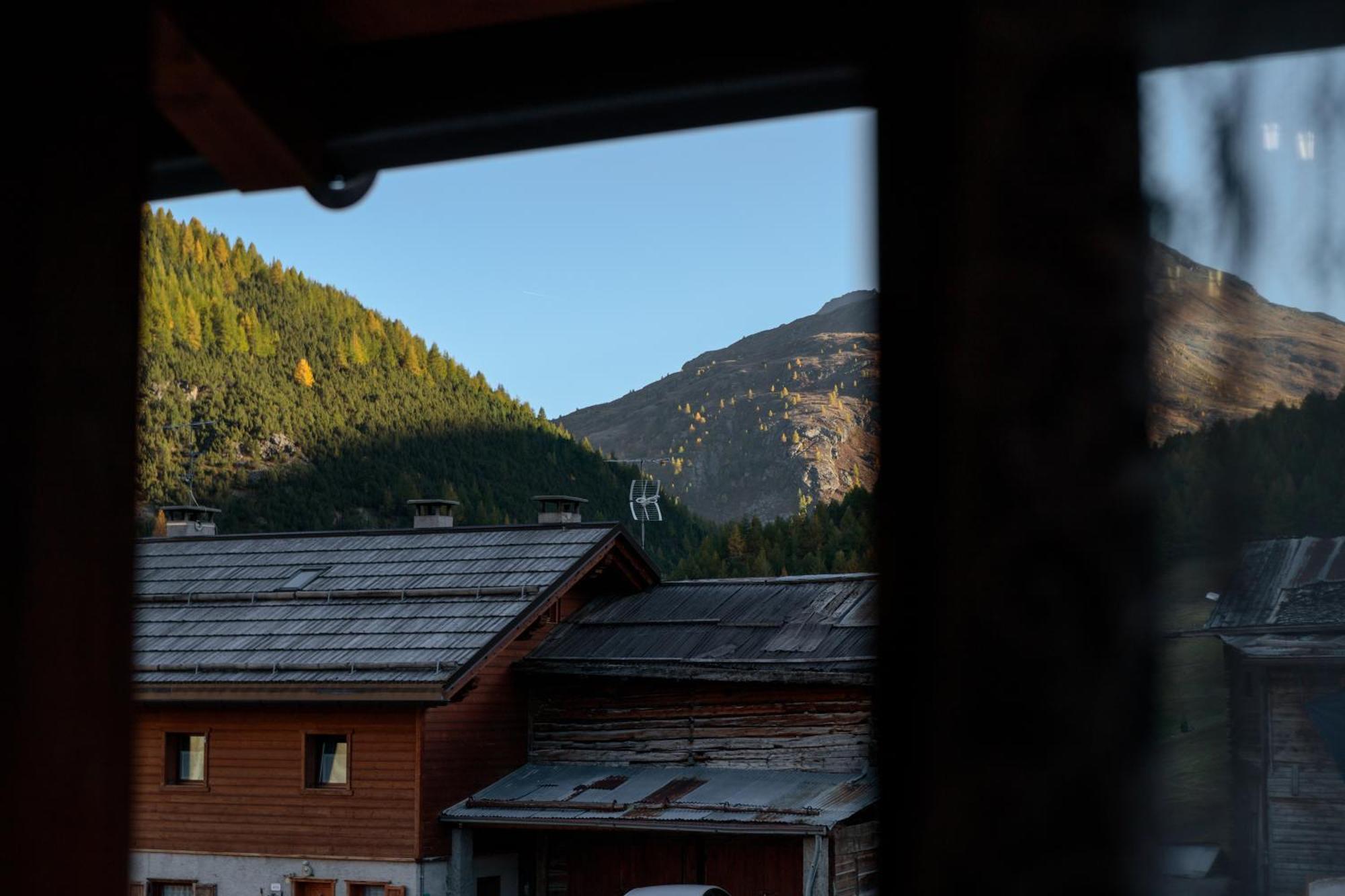 Il Nocciolino Appartement *